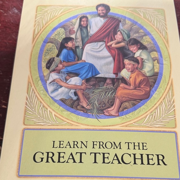 Assorted Religious Books Set - Picture 4 of 10